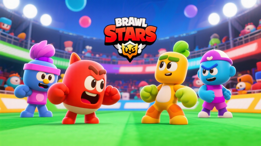 Brawl Stars